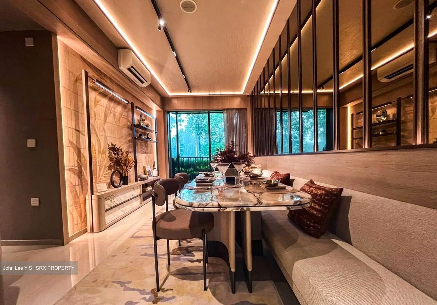 Lumina Grand (D23), Condominium #441558001